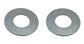 John Deere Original Equipment Thrust Washer 2 Pack - M123254