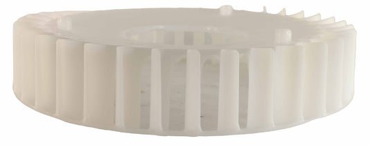 Honda Original Equipment Cooling Fan - 19511-Z6L-000