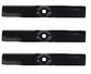 XHT Replacement Blade EXMARK - B1EM1876