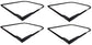 John Deere Original Equipment Frame - M92021 (4)