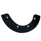 Honda Original Equipment L. Auger Rubber - 72523-747-010