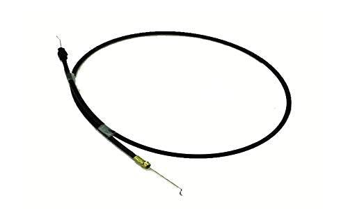 John Deere Original Equipment Push Pull Cable - GC00578