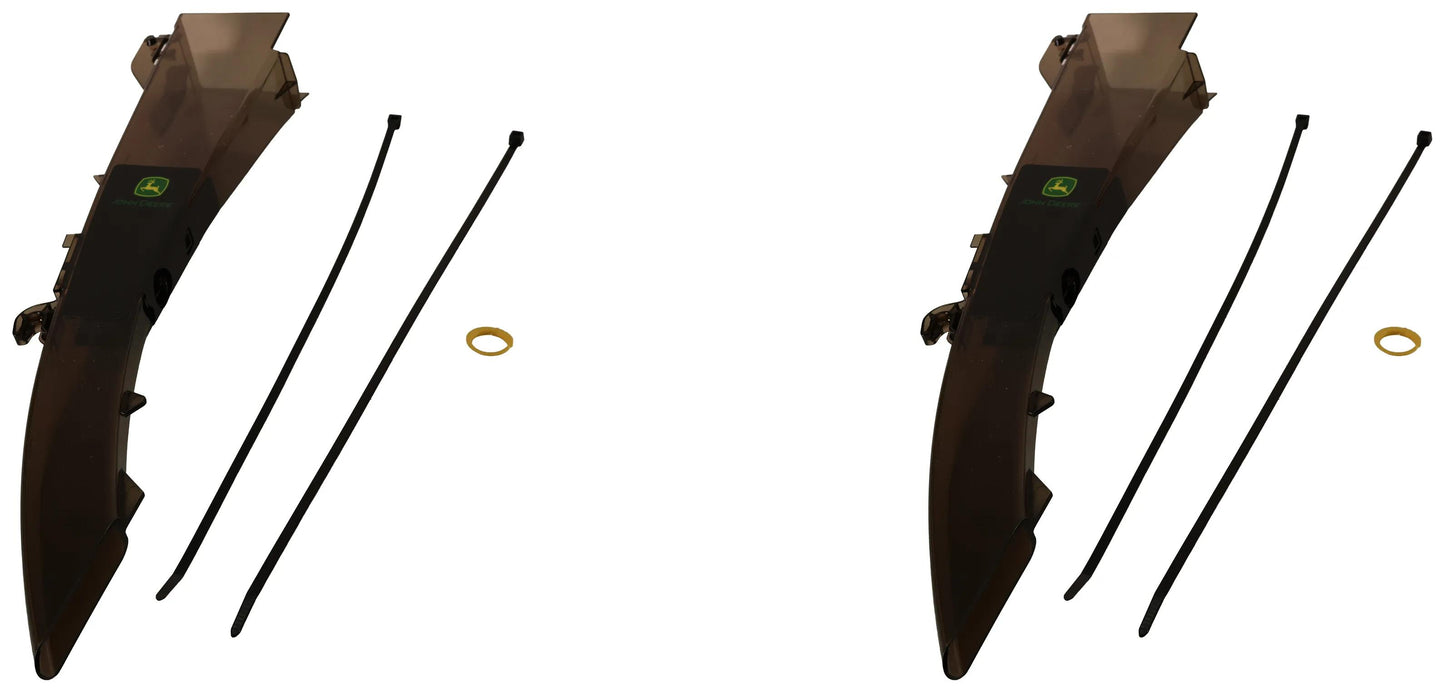 John Deere Original Equipment Seed Tube (2-PACK) - AA67780