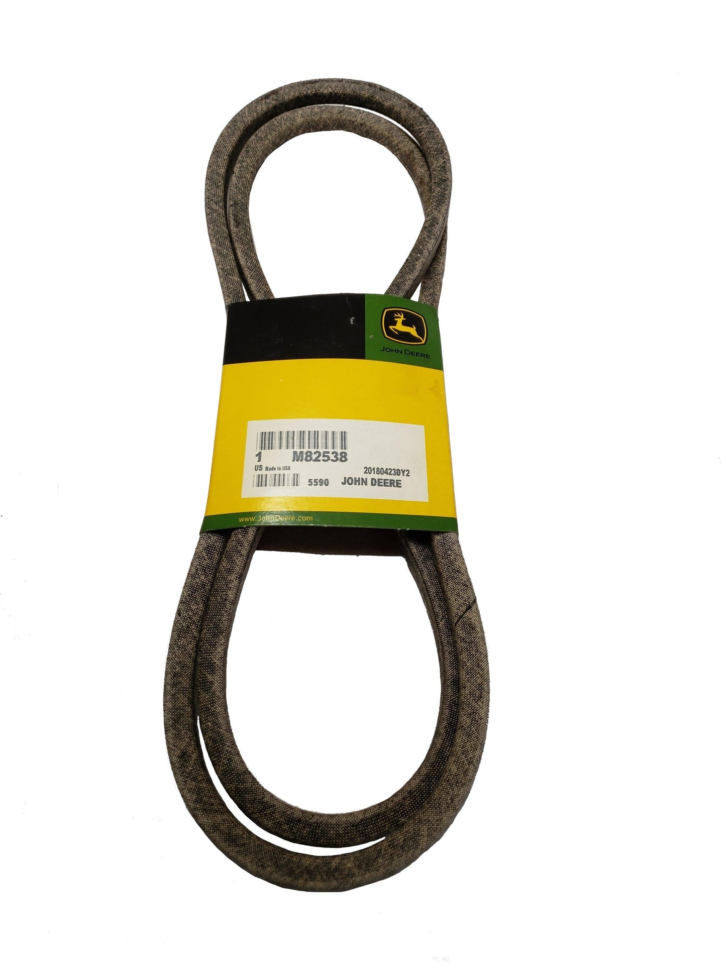 John Deere Original Equipment V-Belt - M82538