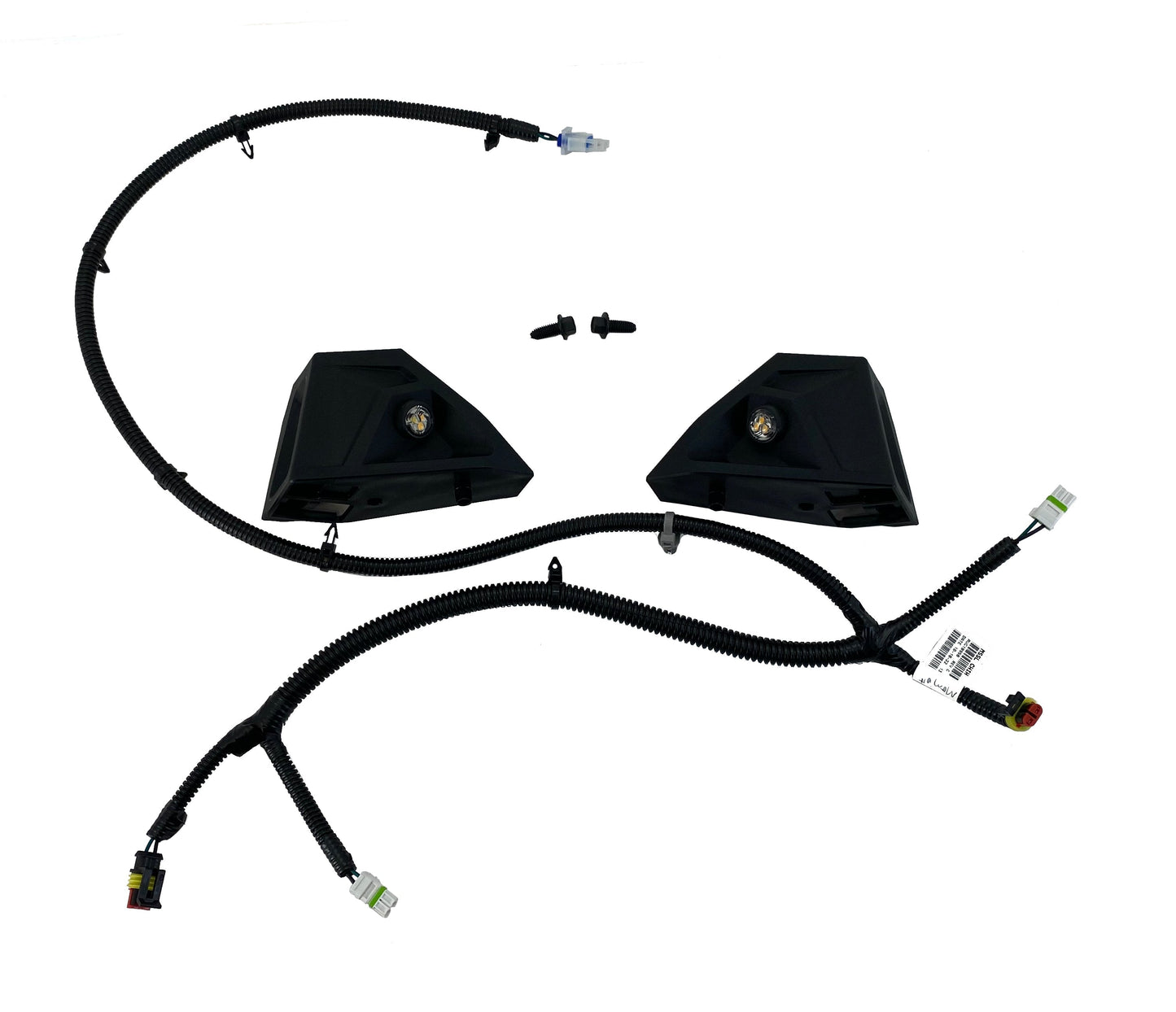 John Deere Original Equipment Light Kit - BUC11567