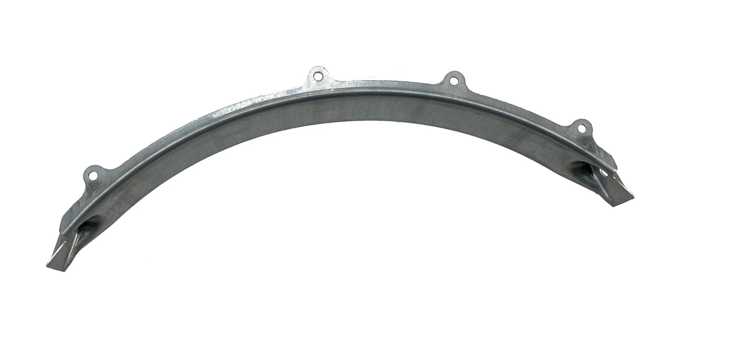 Honda Original Equipment RR Scroll (Lower) - 76132-VK6-000