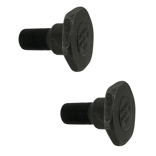 John Deere Original Equipment Bolt (2 Pack) - W12064