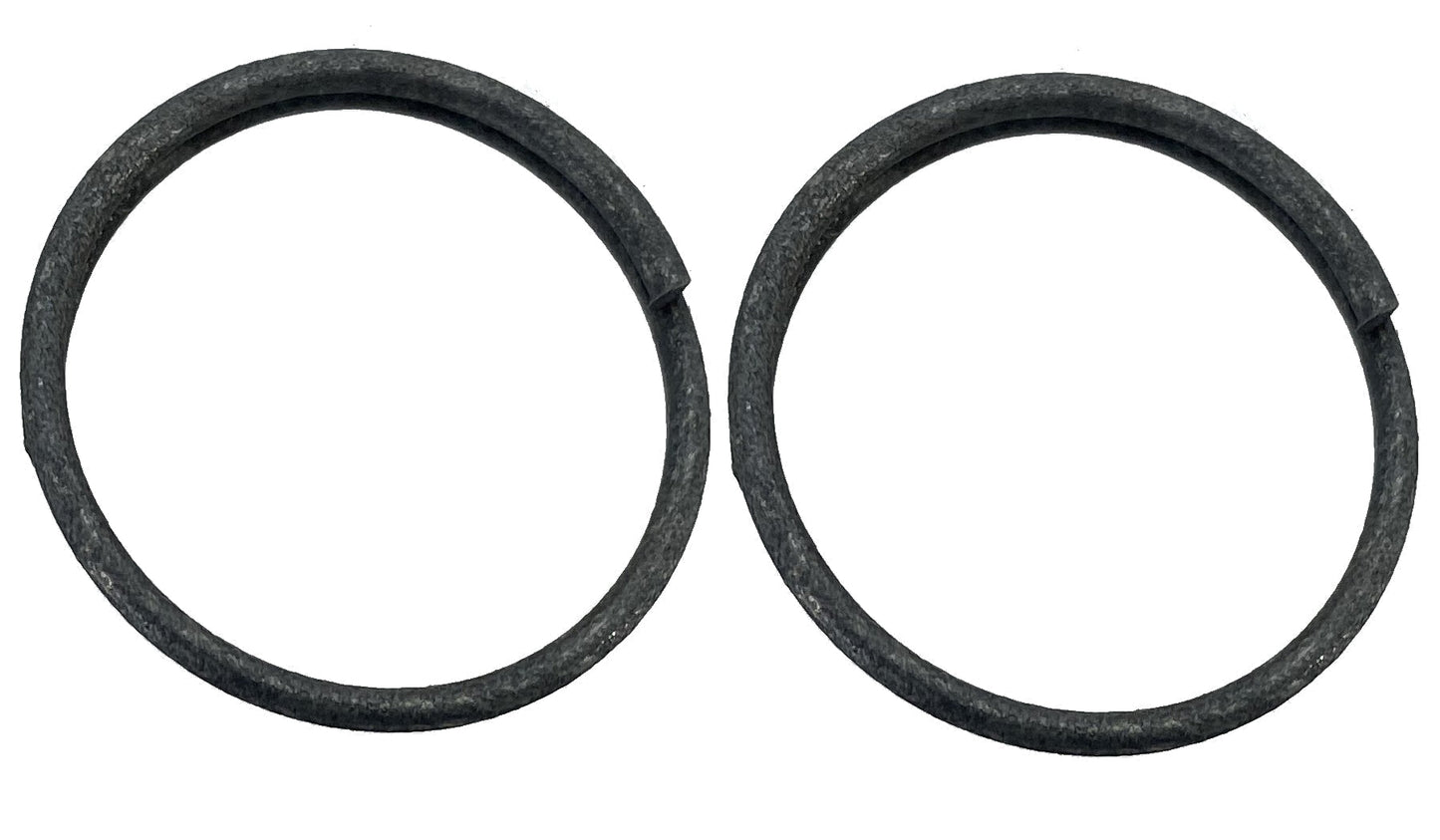 John Deere Original Equipment Ring 2 Pack - M88183