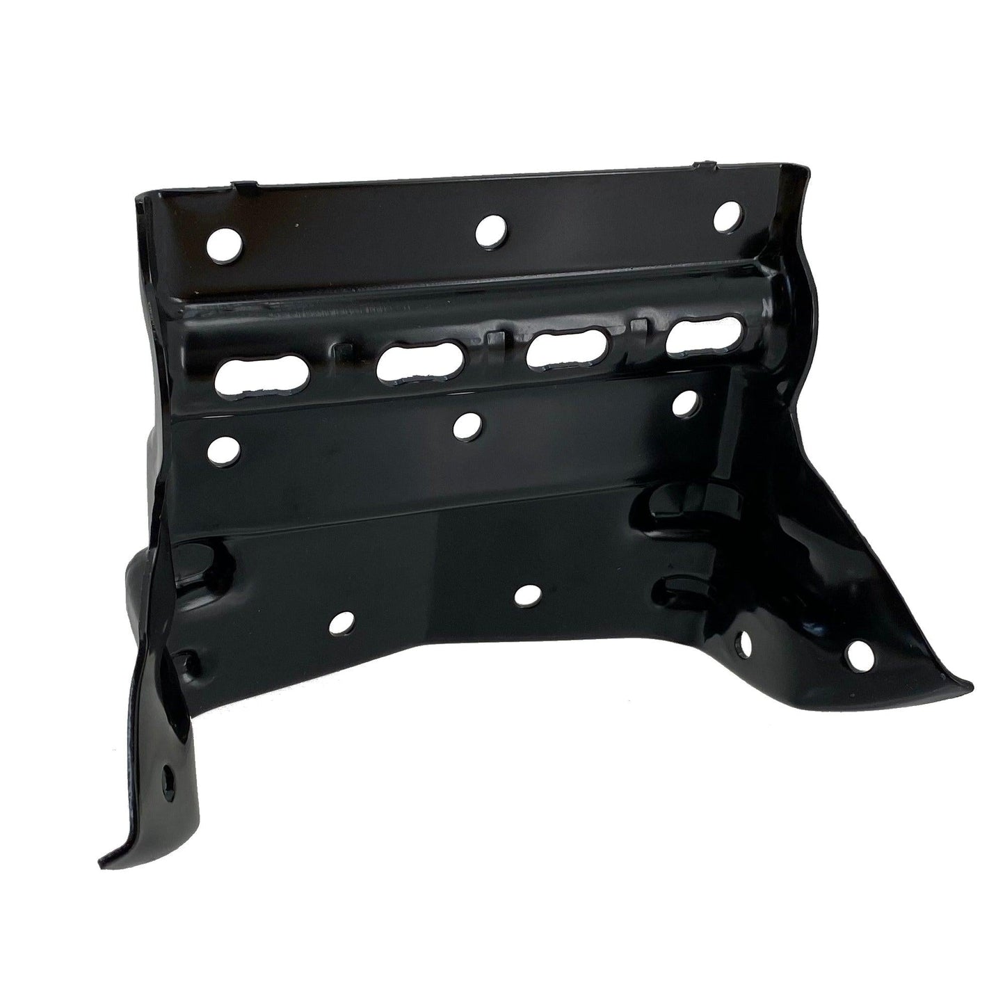 Honda Original Equipment Auger Plate - 72412-V10-000