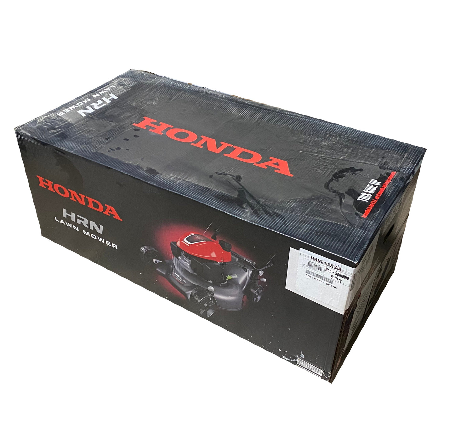 Honda Lawn Mower HRN216 - 664080