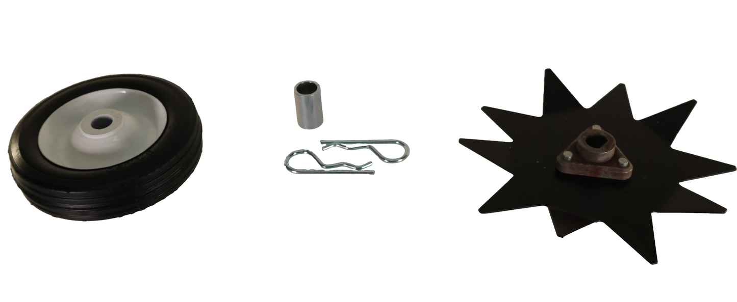 Honda Original Equipment Edger Kit - 06728-V25-000