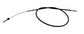 Honda Original Equipment Clutch Cable - 54510-V20-003