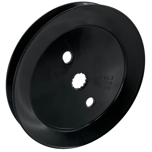 John Deere Original Equipment Spindle Sheave Pulley - M140059