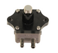 Honda Original Equipment Fuel Pump Assy - 16700-ZW1-004