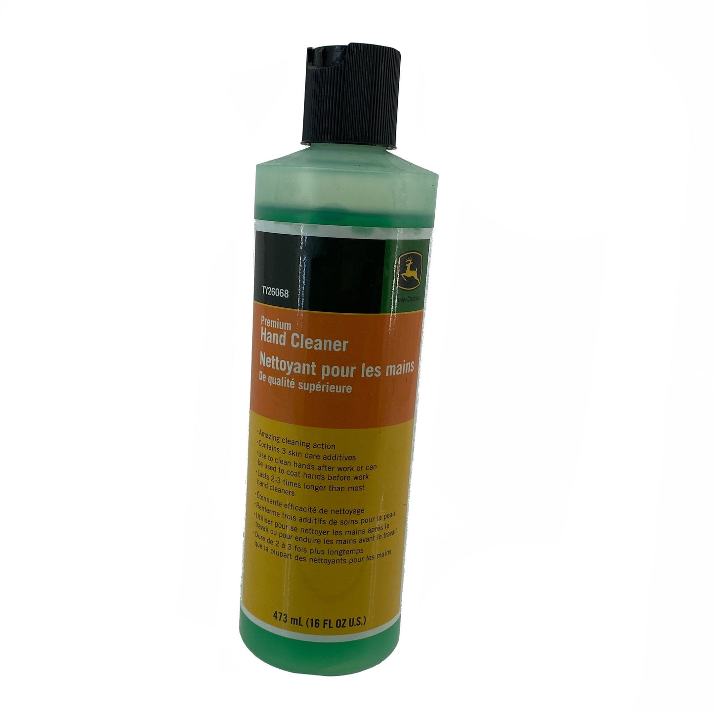 John Deere Original Equipment Hand Cleaner - TY26068