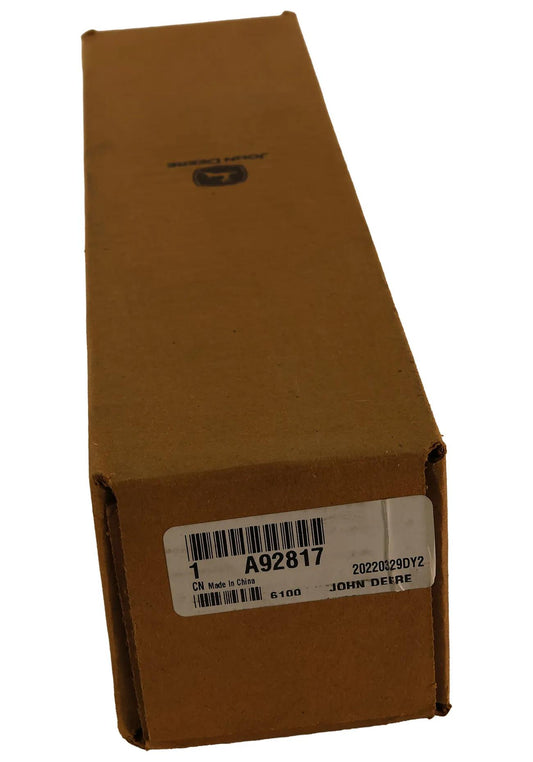 John Deere Original Equipment Gauge Wheel Arm - A92817