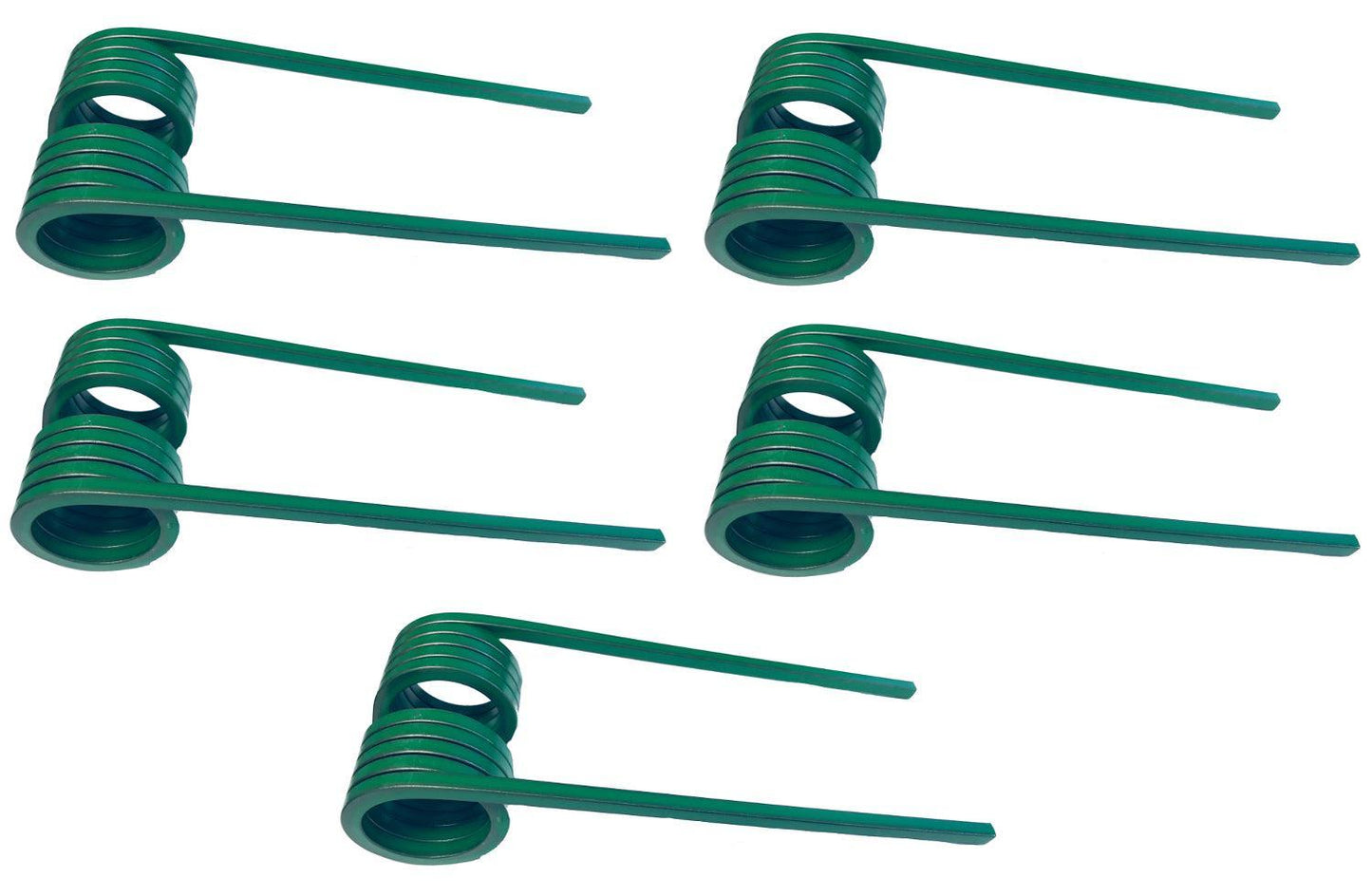 John Deere Original Equipment Spring Tooth - FH304576,5