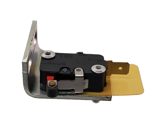 John Deere Original Equipment Switch - AM35830