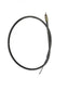 John Deere Original Equipment Push Pull Cable - AM38249