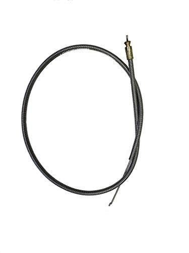John Deere Original Equipment Push Pull Cable - AM38249