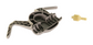 Honda Original Equipment Clutch Adjust Gear - 04601-VH7-T30