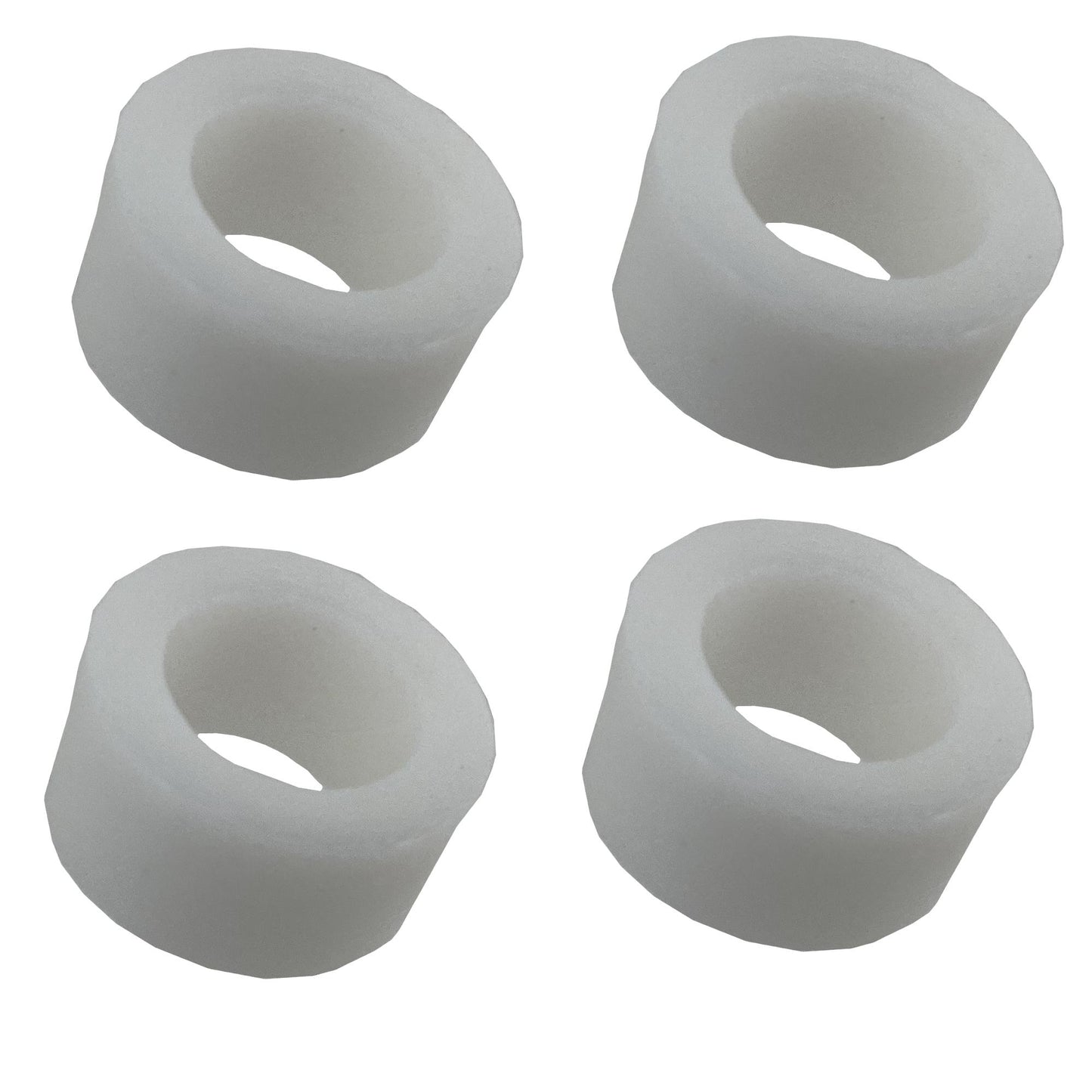 John Deere Original Equipment Bushing 4 Pack - M111678