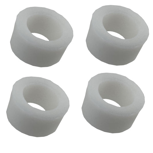 John Deere Original Equipment Bushing 4 Pack - M111678