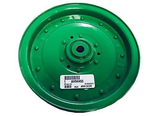 John Deere Original Equipment Idler - AH94450,1