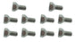 John Deere (10-Pack) Original Equipment Bolt - VG12353,10