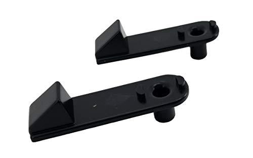 John Deere Original Equipment Latch (SET OF 2) - M111803