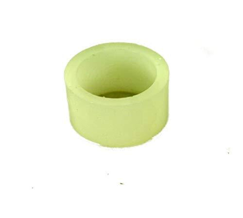 John Deere Original Equipment Bushing - M81677