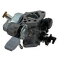 Honda Original Equipment Carburetor Assy (BE80E A) - 16100-ZE3-H61