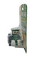 1/64 John Deere 8RX 340 "Happy Birthday" Tractor Toy - LP82768