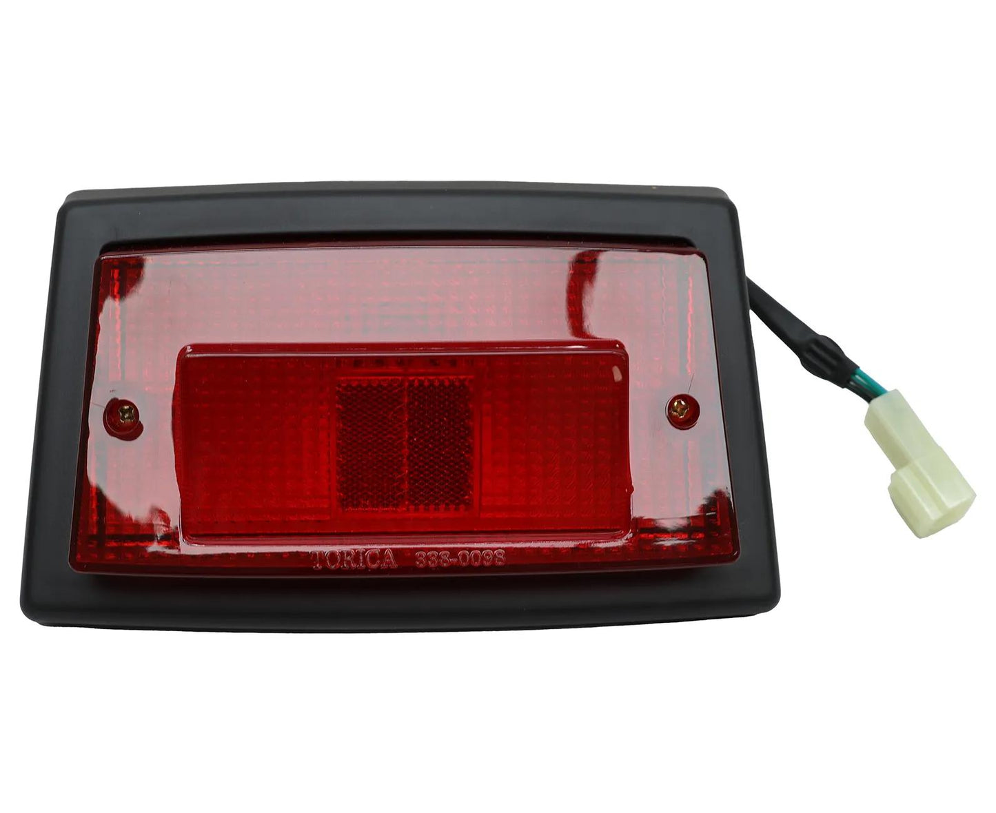 John Deere Original Equipment Tail Lamp - LVA802639