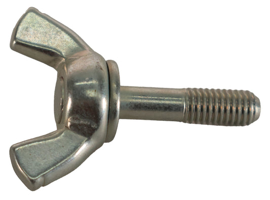 Echo Original Equipment Wing 5X20 Bolt - 21041752730