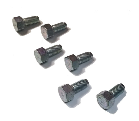 John Deere Original Equipment Wheel Bolt (6 PACK) - M131856