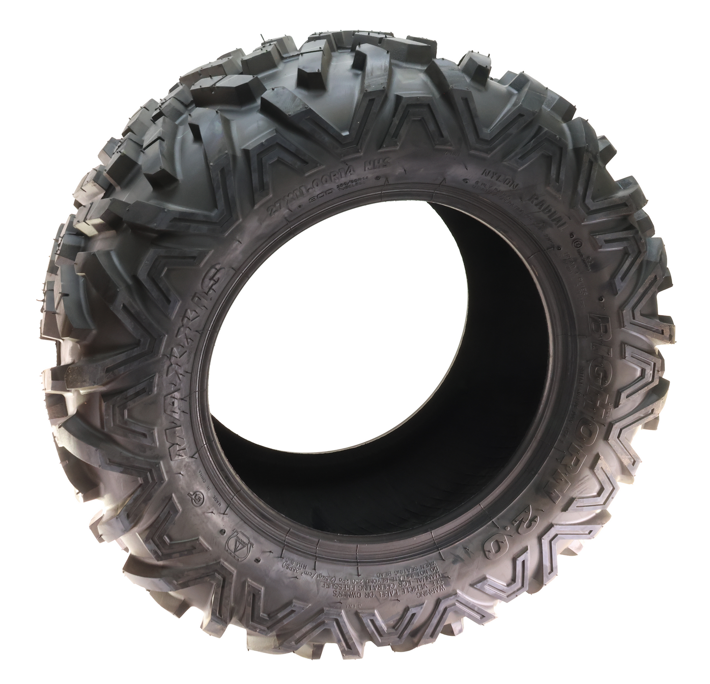 John Deere Original Equipment Tire - M177845