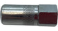 John Deere Original Equipment Coupler for Grease Gun - TY26695