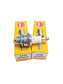 John Deere Original Equipment Spark Plug 3-Pack - M77742,3