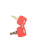 John Deere Original Equipment Key #RE183935