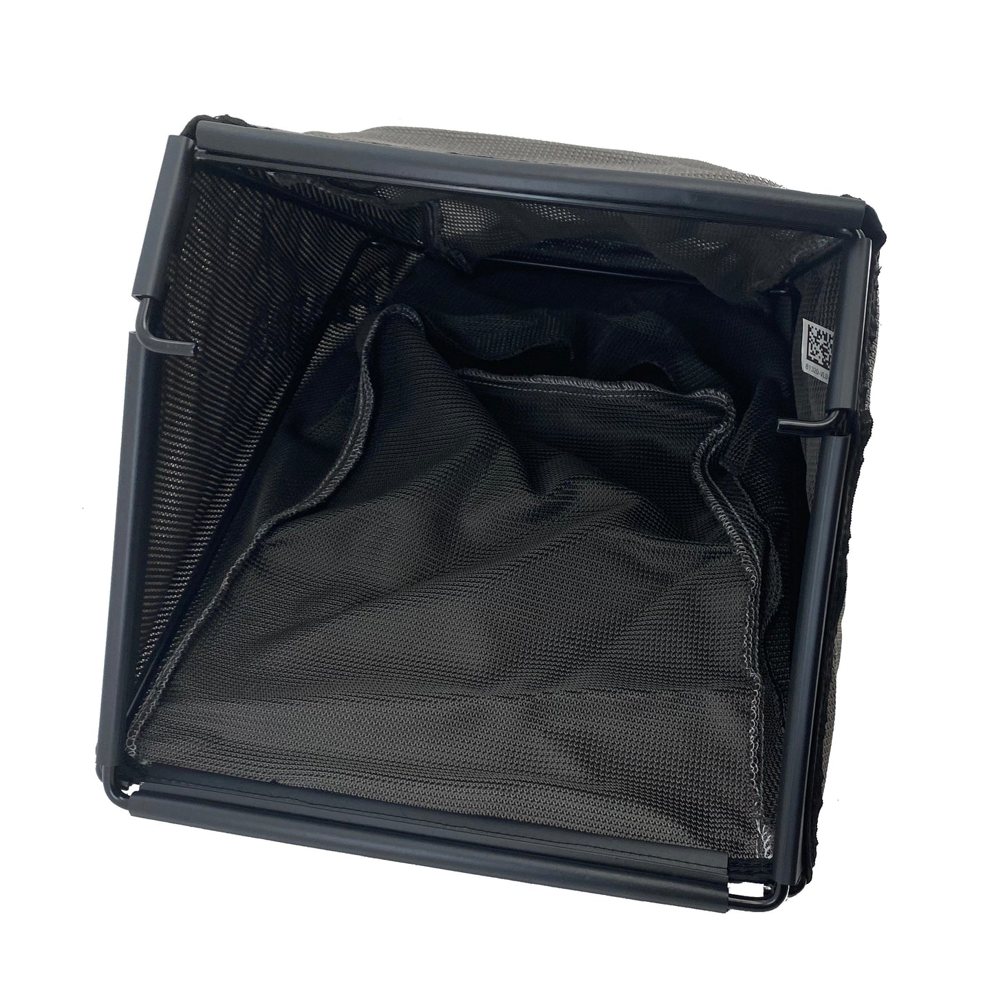 Honda Original Equipment Fabric Grass Bag & Bag Frame Set - 81320-VL0-P00 & 81330-VL0-P00