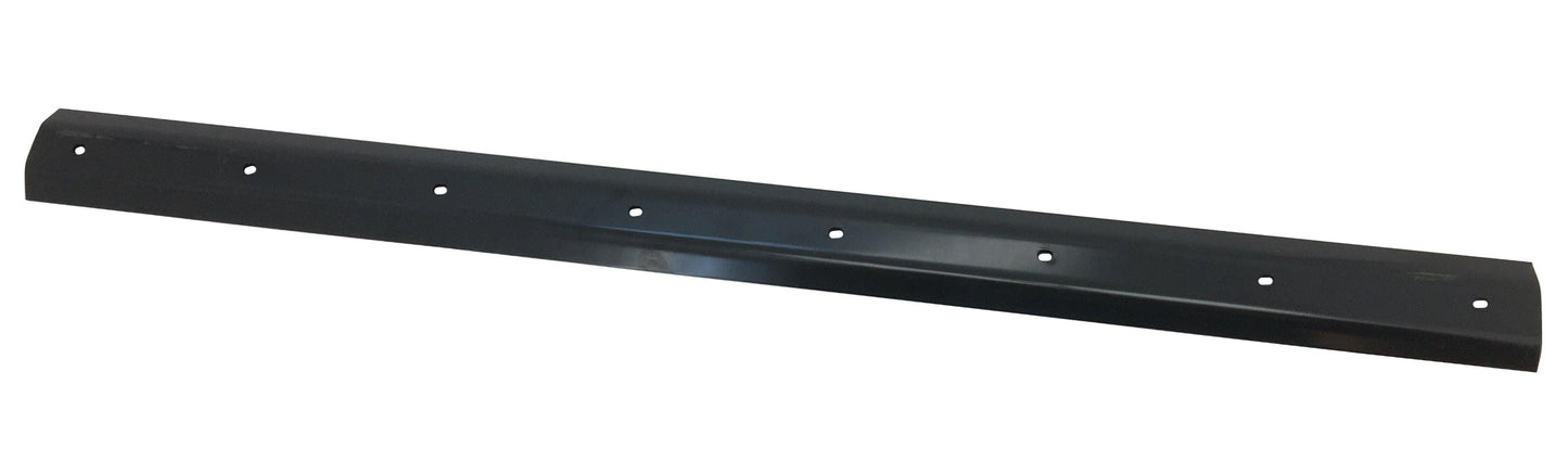 John Deere Original Equipment Scraper Blade - M142882