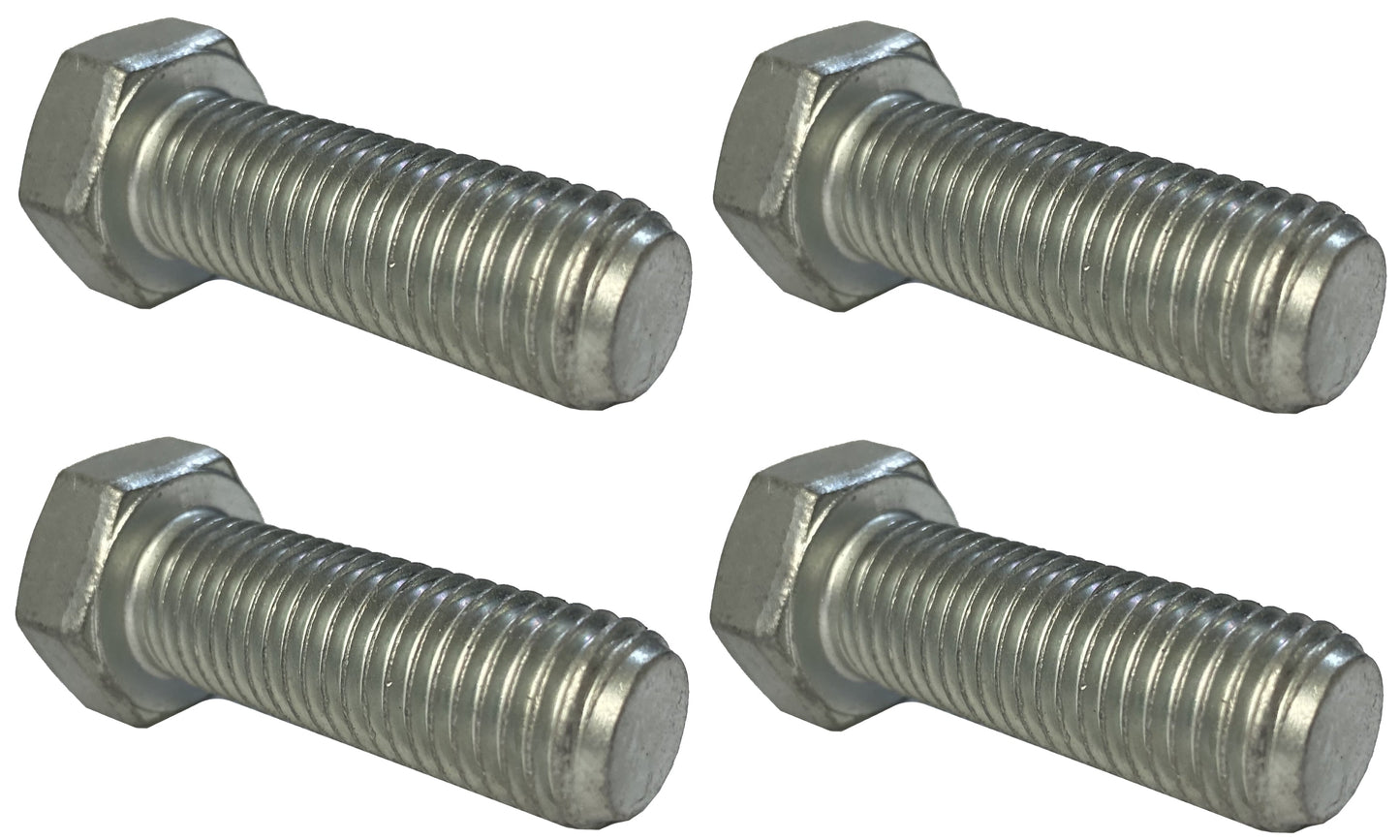 John Deere Original Equipment Cap Screw 4 Pack - 19M7489