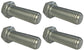 John Deere Original Equipment Cap Screw 4 Pack - 19M7489