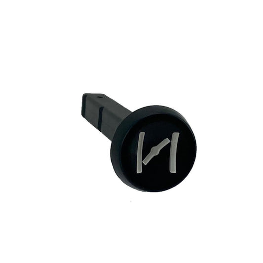 Honda Original Equipment Choke Knob - 17951-ZV1-000