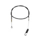 John Deere Original Equipment Push Pull Cable #GC00153