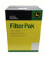 John Deere Original Equipment Filter Pak - AT535108
