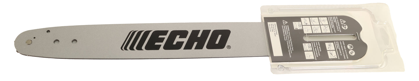 Echo Original Equipment  16"  Guide Bar - 16A0CD3757C