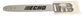 Echo Original Equipment 16" Guide Bar - 16A0CD3757C