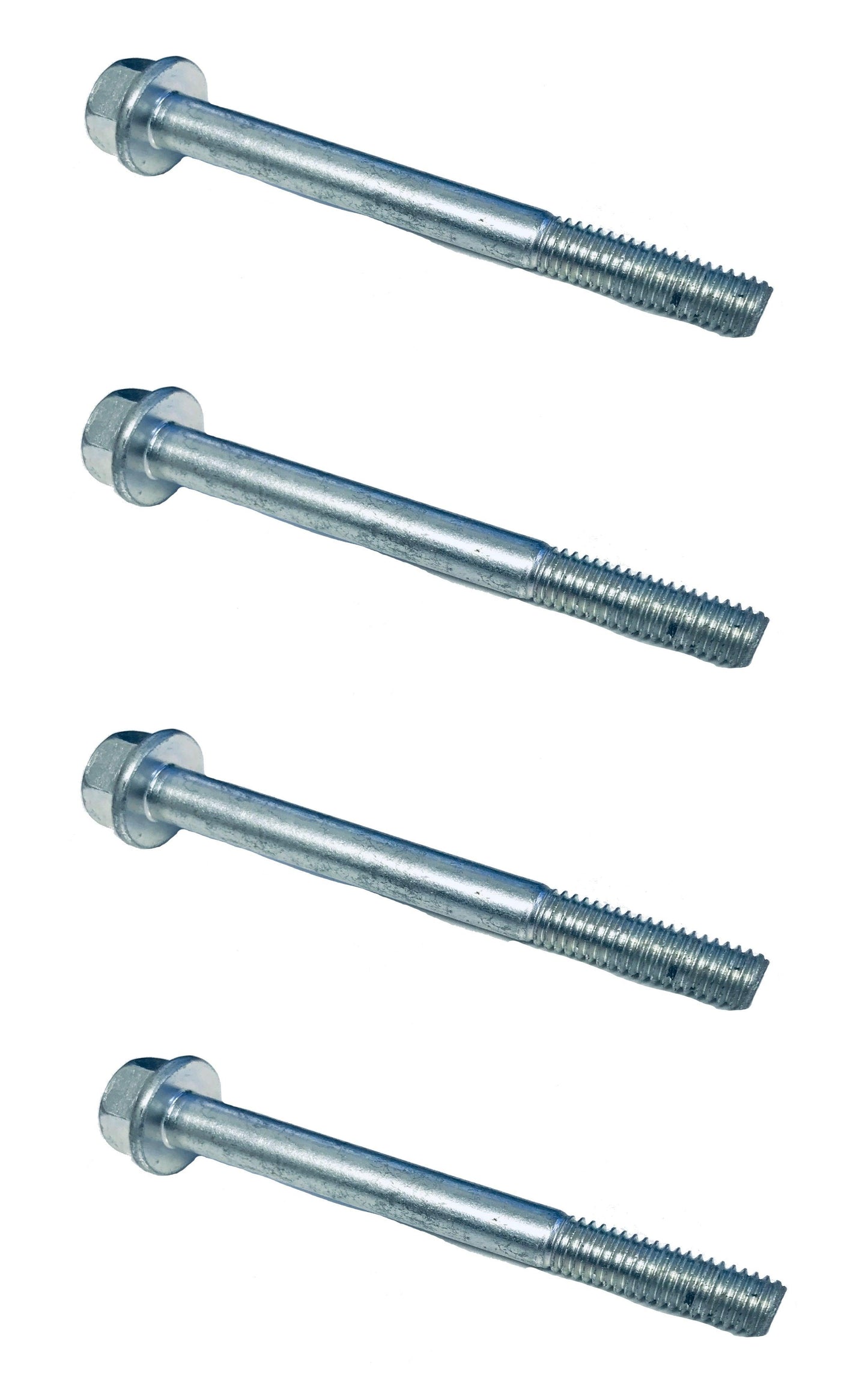 John Deere Original Equipment Screw (Pack of 4) - 19M7803,4